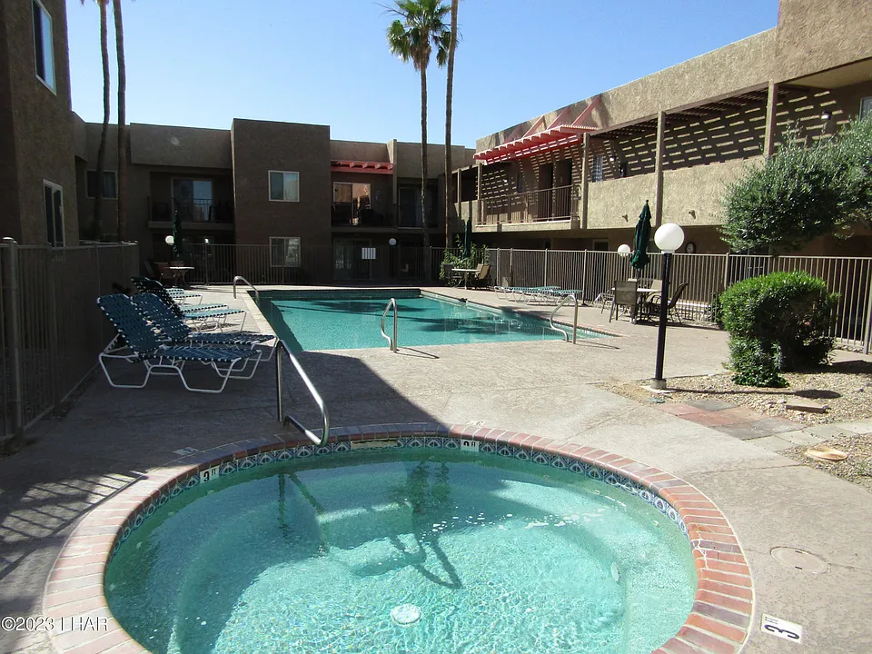 256 Lake Havasu Ave S #C54