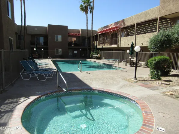 256 Lake Havasu Ave S APT C54, Lake Havasu City, AZ 86403