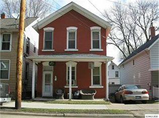 2666 Central Ave, Dubuque, IA 52001