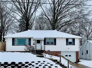 823 Milburn Rd NE, Massillon, OH 44646