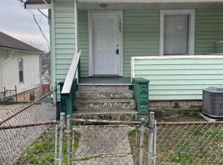 1605 Clay Ave, Charleston, WV 25387