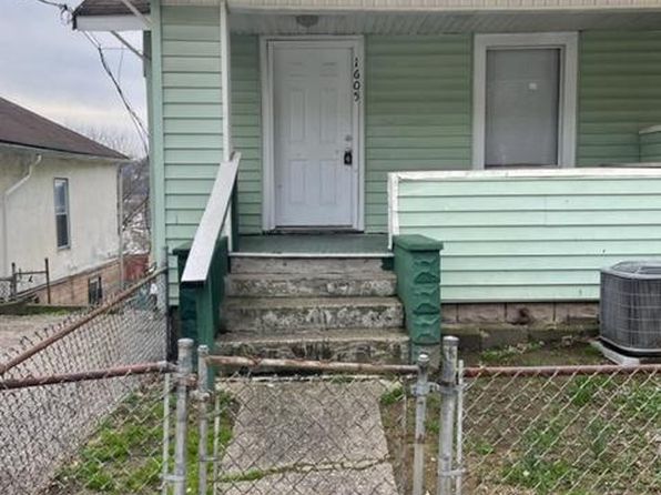 1605 Clay Ave