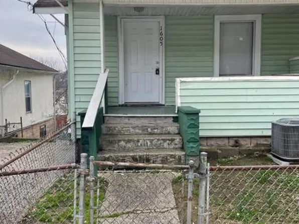 1605 Clay Ave, Charleston, WV 25387