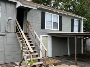 1112 1/2 Dallas St #B, Port Neches, TX 77651