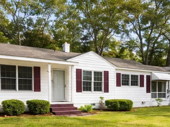 410 Nature Ln, Orangeburg, SC 29115