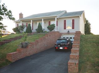 32 Terben Ct, Thurmont, MD 21788