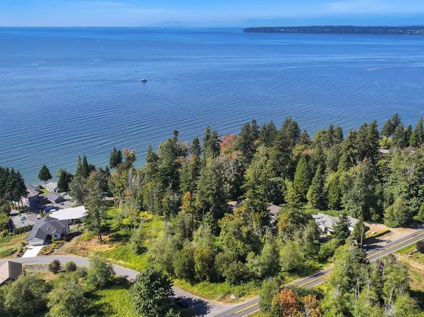 8791 Semiahmoo Drive, Blaine, WA 98230