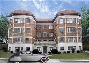 1st image of 2883 Harrison Ave APT 3D