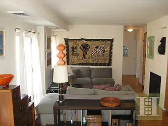 Rented by Halstead Real Estate