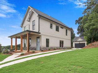 4110 Beverly Pl NW, Acworth, GA 30101