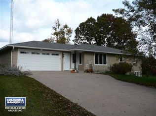 N3456 Marlwood Dr, Wautoma, WI 54982