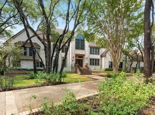 4226 Hidden Canyon Cv, Austin, TX 78746