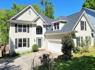 4204 Glen Erin Way, Raleigh, NC 27613