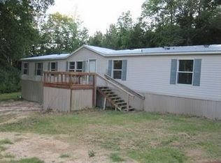 179 Union Road 740, El Dorado, AR 71730