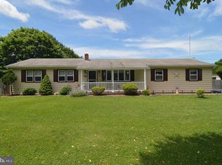 101 Knittle Rd, Kutztown, PA 19530