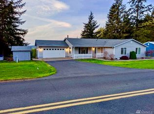 720 Schaffran Rd, Castle Rock, WA 98611