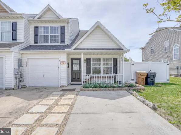 628 Beechwood Ave, Milford, DE 19963