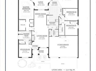 43 Chrysanthemum Dr, Ormond Beach, FL 32174