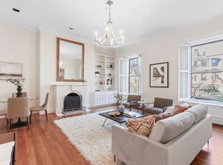 22-24 Marlborough St BACK 5, Boston, MA 02116