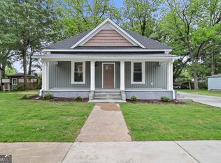 200 Askew Ave, Hogansville, GA 30230