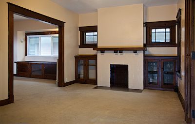 Living / Dinning room