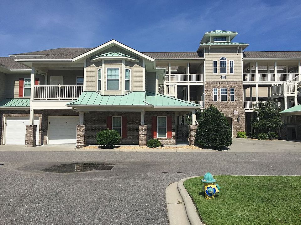 Village Park Condominiums