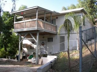 28767 Lodge Dr, Canyon Lake, CA 92587
