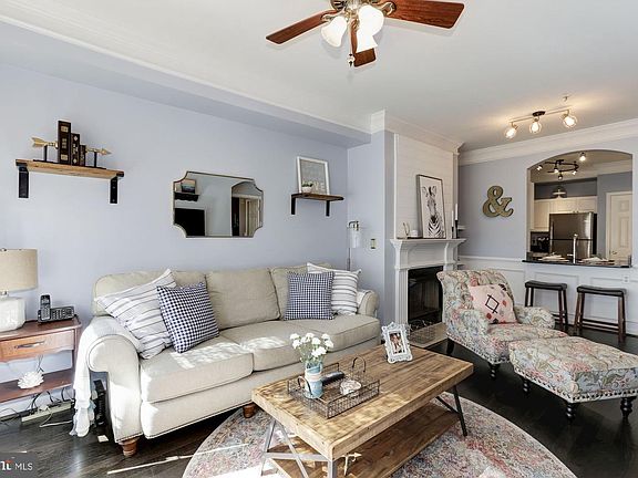 4th image of 17 Granite Pl Unit 292