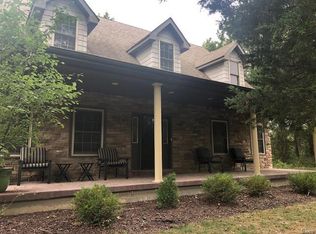 897 Silver Fox Dr, Innsbrook, MO 63390