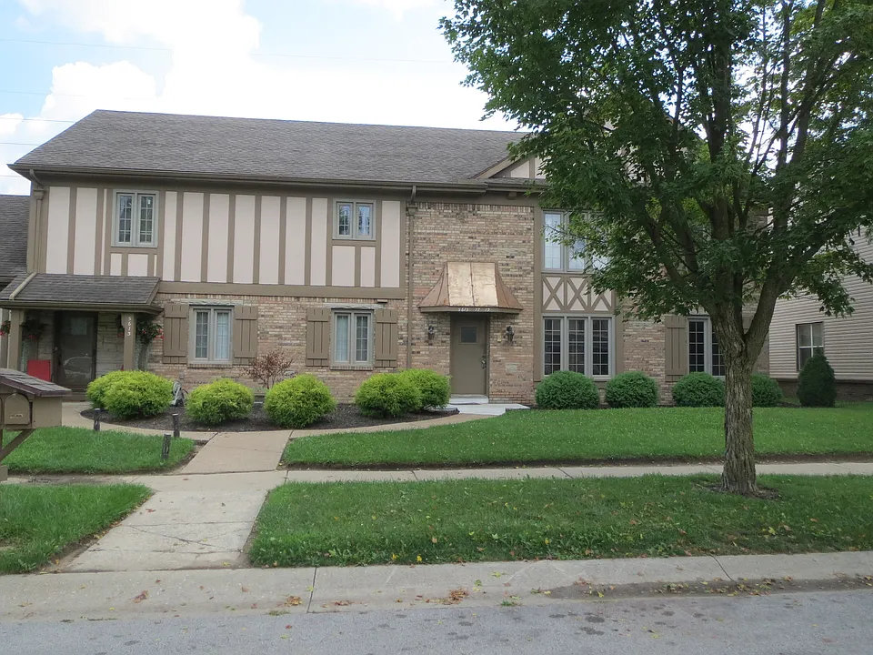 5617 Ryewyck Dr #5617