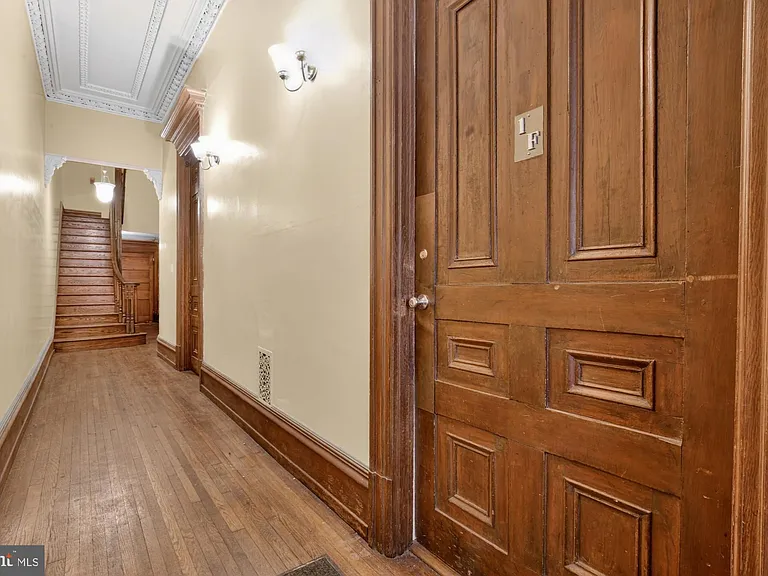 1717 Spruce St #1F — Photo 19