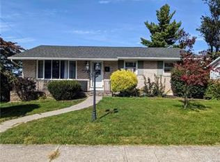1015 E Fairview St, Allentown, PA 18109