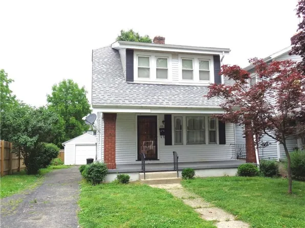 55 E Hillcrest Ave, Dayton, OH 45405