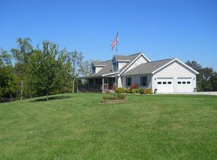 6424 Hartford Ridge Rd, Aurora, IN 47001