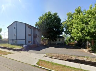 1521 North Maple, Spokane, WA 99201