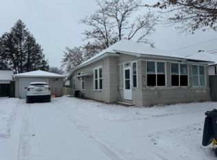 20 S 5th St, Tomahawk, WI 54487
