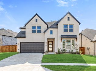 1708 Dunbrook Rd, McKinney, TX 75071