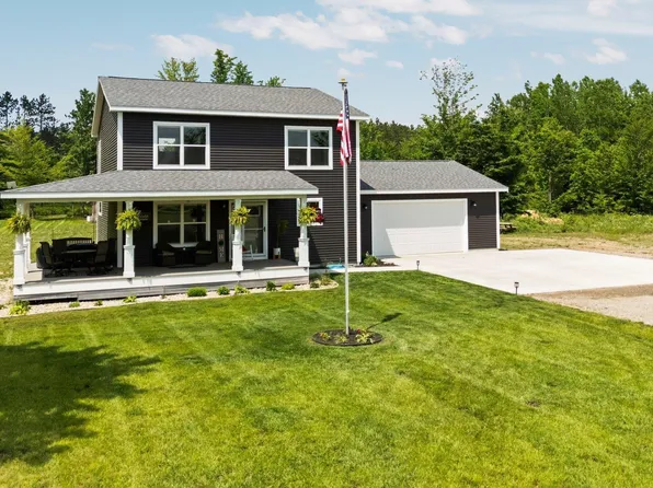 6330 Lund Rd SW, Fife Lake, MI 49633