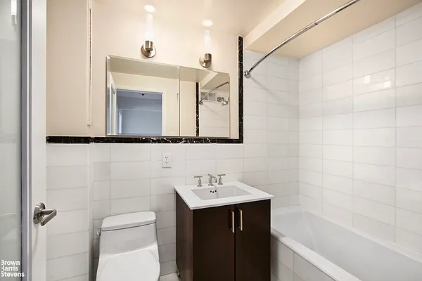 Rented by Brown Harris Stevens | media 6