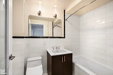 Rented by Brown Harris Stevens