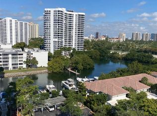 3530 Mystic Pointe Dr APT 1109, Aventura, FL 33180