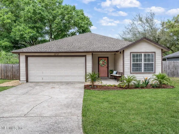 2727 MC CORMICK WOODS Drive, Jacksonville, FL 32225