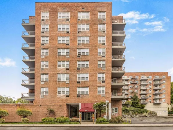 495 Odell Avenue #7C, Yonkers, NY 10703