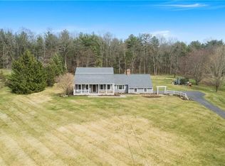 74 Blair Rd, Willington, CT 06279