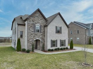 2939 Stewart Campbell Point, Spring Hill, TN 37174
