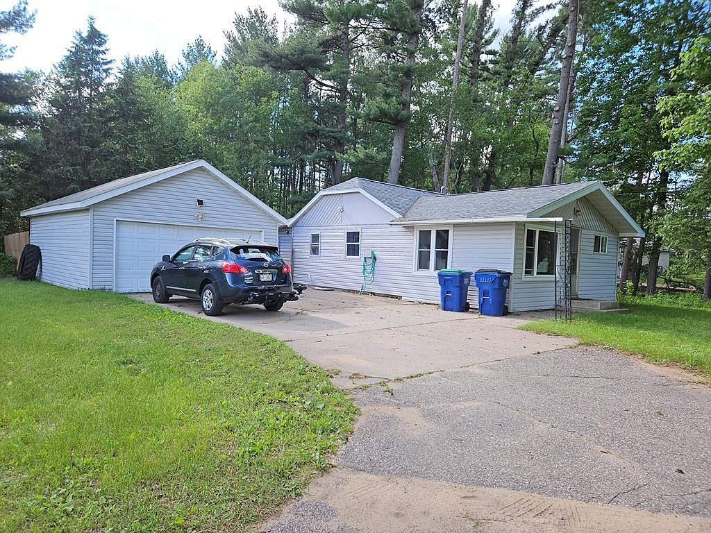 208964 COUNTY ROAD Y, Hatley, WI 54440 MLS 22402417 Zillow
