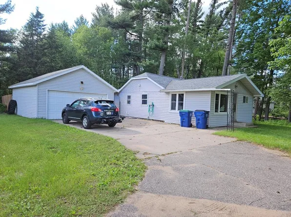 208964 COUNTY ROAD Y, Hatley, WI 54440
