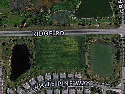 5291 S Ridge Rd, Plainfield, IL, 60585