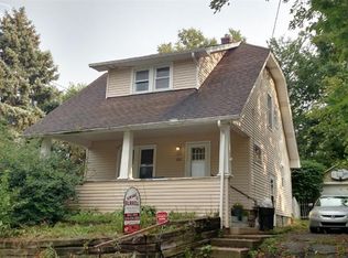 232 Browning Ave, Flint, MI 48507