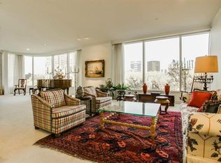 3510 Turtle Creek Blvd APT 2A, Dallas, TX 75219